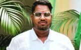 ଅଜିତ କୁମାର ସାହୁ ଯୁବ‌ ଆଇଏନ୍‌ଟିୟୁସିର କାର୍ଯ୍ୟକାରି ସଦସ୍ୟ