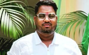 Read more about the article ଅଜିତ କୁମାର ସାହୁ ଯୁବ‌ ଆଇଏନ୍‌ଟିୟୁସିର କାର୍ଯ୍ୟକାରି ସଦସ୍ୟ