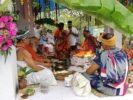 ଇନ୍ଦ୍ର ଦେବଙ୍କୁ ସନ୍ତୁଷ୍ଟ କରିବାକୁ ପୂଜାର୍ଚ୍ଚନା, ସ୍ୱଳ୍ପବୃଷ୍ଟିରୁ ଚାଷୀକୁଳଙ୍କୁ ଉଦ୍ଧାର ଲାଗି ହୋମଯଜ୍ଞ