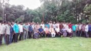ଦୁଗ୍ଧ ଚାଷୀଙ୍କ ପାଇଁ ସୋସାଇଟି: ଗୋ ଚାଷୀଙ୍କ ବୈଠକରେ ବିଧାୟକଙ୍କ ପରାମର୍ଶ