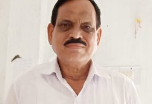 Read more about the article ଅବସରପ୍ରାପ୍ତ ଶିକ୍ଷକ ଅଭୟ କୁମାର ପ୍ରଧାନଙ୍କ ପରଲୋକ