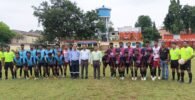 ଓପି ଜିନ୍ଦଲ କପ୍ ଫୁଟବଲ୍: କଟକ ୪-୦ ରେ ଝାରସୁଗୁଡ଼ା କୁ ହରାଇଲା