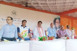 Read more about the article ଓପି ଜିନ୍ଦଲ କପ୍ ଫୁଟବଲ ପାଲଲହଡ଼ା ୭-୧ ରେ ଢେଙ୍କାନାଳ ଠୁ ହାରିଲା