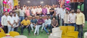 Read more about the article ଅନୁଗୁଳ ସେଣ୍ଟ୍ରାଲ ଗଣେଶ ପୂଜା କମିଟିର ସଭା, ମେଡିକାଲ ସାମ୍ନାରେ ସାଉଣ୍ଡ କମାଇବାକୁ ନିଷ୍ପତ୍ତି