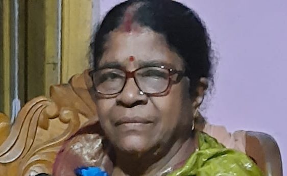 You are currently viewing ମେଘନି ଦେଇ ଆଉ ନାହାନ୍ତି