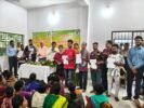 ଜିଲ୍ଲା ଆଇନସେବା ପ୍ରାଧିକରଣ, ପକ୍ଷରୁ ସଚେତନତା କାର୍ଯ୍ୟକ୍ରମ