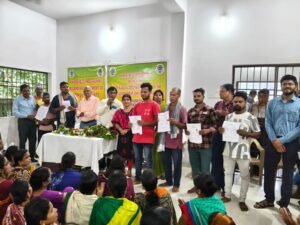 Read more about the article ଜିଲ୍ଲା ଆଇନସେବା ପ୍ରାଧିକରଣ, ପକ୍ଷରୁ ସଚେତନତା କାର୍ଯ୍ୟକ୍ରମ