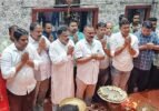 ନବୀନଙ୍କ ଆଶୁ ଆରୋଗ୍ୟ ପାଇଁ ଦୀପଦାନ