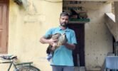 ପଞ୍ଚମହଲାରୁ ମୟୁର ଉଦ୍ଧାର