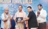 ମ୍ୟାଜିସୀୟାନ୍ ପି.ଏନ୍ ଦାସଙ୍କୁ ଜୀବନବ୍ୟାପୀ ସାଧନା ପାଇଁ ସମ୍ମାନ