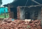 ନଳକୂପକୁ ପାଣି ପାଇଁ ଯାଉଥିଲେ, କାନ୍ଥ ପଡ଼ିଯିବାରୁ ବୃଦ୍ଧାଙ୍କ ମୃତ୍ୟୁ