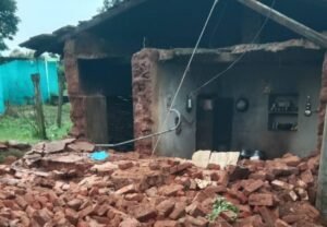 Read more about the article ନଳକୂପକୁ ପାଣି ପାଇଁ ଯାଉଥିଲେ, କାନ୍ଥ ପଡ଼ିଯିବାରୁ ବୃଦ୍ଧାଙ୍କ ମୃତ୍ୟୁ