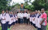 “ନୂଆ ସ୍ୱର” ଅନୁଷ୍ଠାନ ପକ୍ଷରୁ ପଦ୍ମଶ୍ରୀ ରାଧାମୋହନ ଜୟନ୍ତୀ