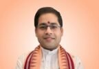 ପୁରୀ ଶ୍ରୀ ମନ୍ଦିର ପରିଚାଳନା ସମିତି ସଦସ୍ୟ ହେଲେ ପଣ୍ଡିତ ମହେଶ ସାହୁ