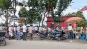 ମା’ ପିତାବଳୀ ଠାକୁରାଣୀଙ୍କ ବାର୍ଷିକ ପୂଜା