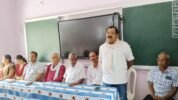 ଟାଇଁସି ଠାରେ ଖୋଲିବ +୨ କଲେଜ, ଅନୁମୋଦନ ଓ ନାମଲେଖା ଆରମ୍ଭ; କେନ୍ଦ୍ର ଶିକ୍ଷାମନ୍ତ୍ରୀଙ୍କୁ କୃତଜ୍ଞତା