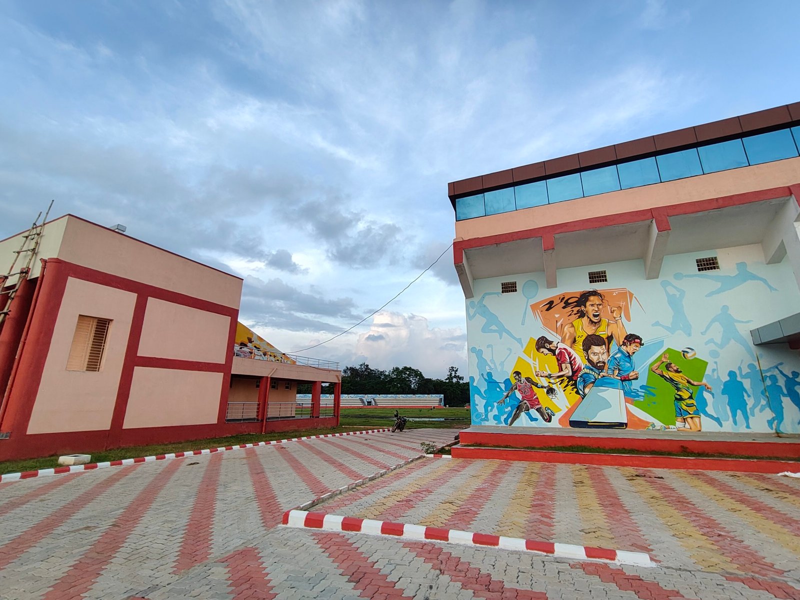 You are currently viewing ଜାତୀୟ କ୍ରୀଡା ଦିବସ: ଧ୍ୟାନଚାନ୍ଦଙ୍କୁ ପୂଜା କିନ୍ତୁ ଖେଳରେ ଧ୍ୟାନ ନାହିଁ