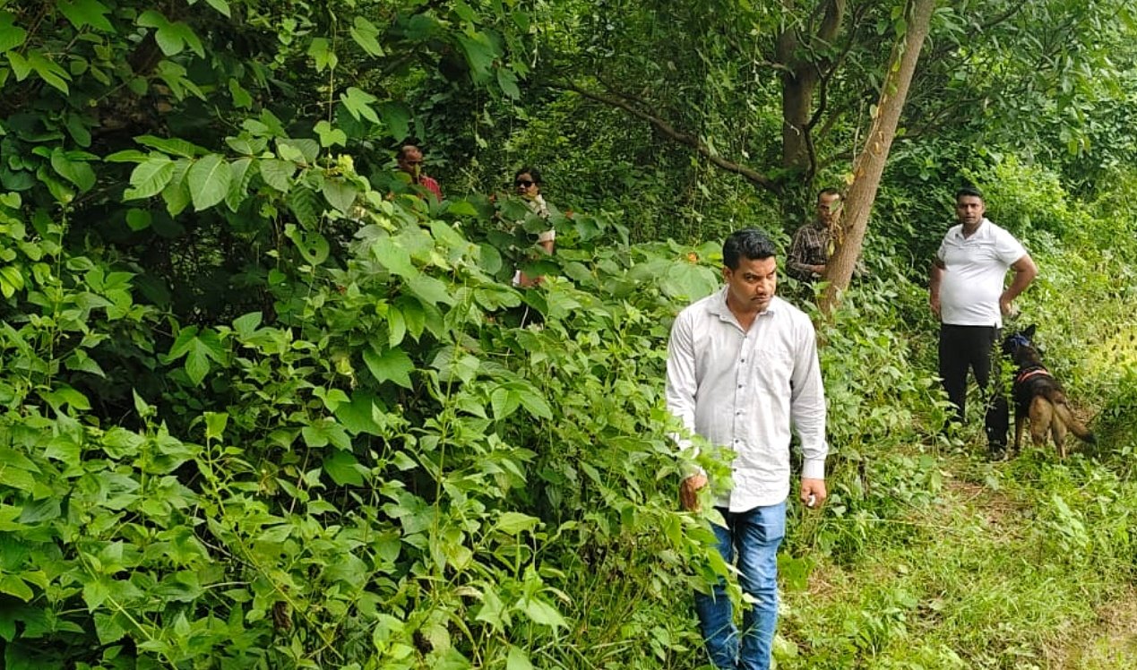 You are currently viewing ବାରମଞ୍ଚା ଗଣ ଦୁଷ୍କର୍ମ ମାମଲା: ଜଣେ ଅଭିଯୁକ୍ତ ଗିରଫ