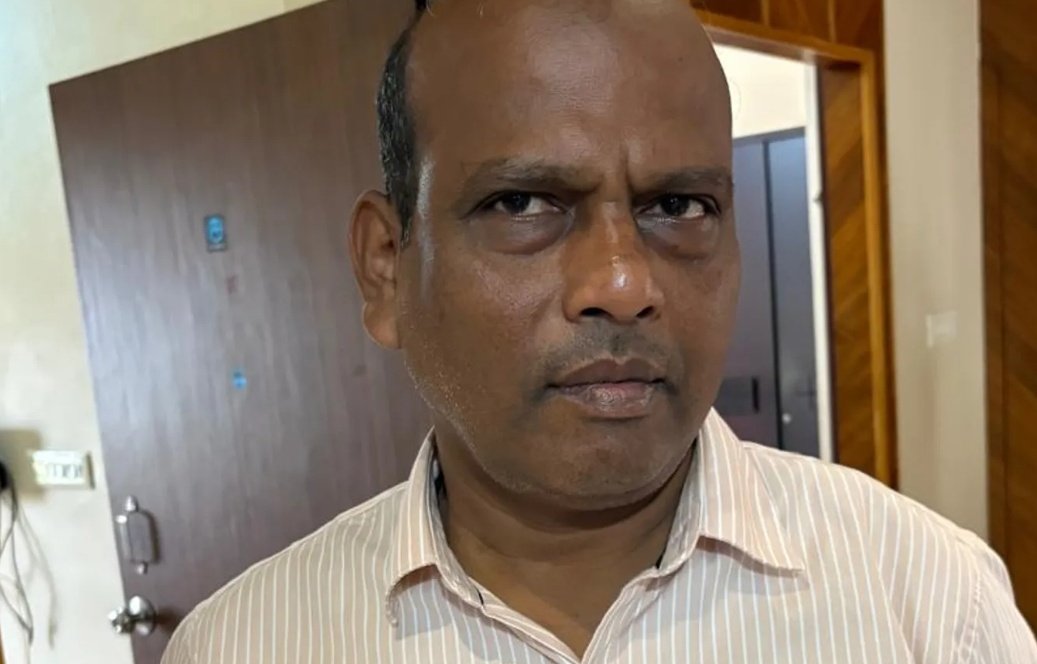 You are currently viewing ଆୟବହିର୍ଭୂତ ସଂପତ୍ତି ଅଭିଯୋଗ: ଅଧିକ୍ଷଣ ଯନ୍ତ୍ରୀଙ୍କ ଘରେ ଭିଜିଲାନ୍ସ ଚଢ଼ାଉ