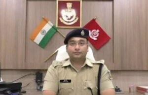 Read more about the article ଚାନ୍ଦା ମାଗିଲେ ବନ୍ଧା ହେବେ, ଜବରଦସ୍ତି ପଇସା ମାଗିଲେ ୧୧୨ରେ କଲ୍ କରିବାକୁ ପରାମର୍ଶ