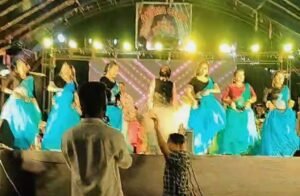 Read more about the article ଗଣେଷପୂଜା କମିଟି ନାମରେ ଥାନାରେ ମାମଲା ସାଂସ୍କୃତିକ କାର୍ଯ୍ୟକ୍ରମକୁ ନେଇ ପୋଲିସ ସହ ଗଣ୍ଡଗୋଳ