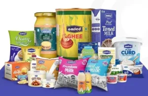 Read more about the article ନୂଆ ଜିଏସଟି ଲାଗୁ: ଶସ୍ତା ହେଲା ଓମଫେଡ୍ ଉତ୍ପାଦ