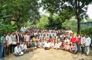 Read more about the article ଅନୁଗୁଳରେ ଗଠିତ ହେଲା ଜିଲ୍ଲା ଫଟୋଗ୍ରାଫର କ୍ଲବ୍