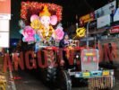 ବିଦାୟ ନେଲେ ଅଗ୍ରପୂଜ୍ୟଶାନ୍ତି ଶଙ୍ଖଳାରେ ସମାପନ ହେଲା ଗଣେଶପୂଜା ଭଷାଣି