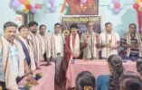 ବାଣୀରୂପା ଷ୍ଟଡି ସେଣ୍ଟରରେ ଗୁରୁ ଦିବସ