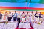 ବିକା ନାଏକଙ୍କ ଜୀବନୀ ପୁସ୍ତକ ଉନ୍ମୋଚିତ