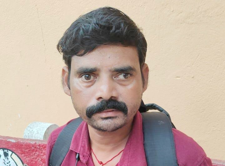 You are currently viewing କିଶୋରନଗର ବ୍ଲକରେ କୃଷି କର୍ମଚାରୀ ଲାଞ୍ଚ ନେଉଥିବା ମାଡ଼ି ବସିଲା ଭିଜିଲାନ୍ସ