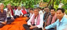 ବନ୍ତଳାରେ ଗଠିତ ହେଲା ନିର୍ମାଣ ଶ୍ରମିକ ସଂଗଠନ