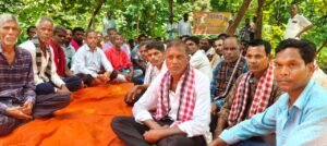 Read more about the article ବନ୍ତଳାରେ ଗଠିତ ହେଲା ନିର୍ମାଣ ଶ୍ରମିକ ସଂଗଠନ