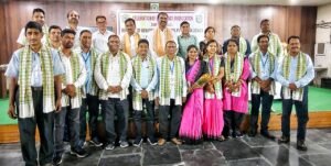 Read more about the article ଅନୁଗୁଳ DIETକୁ ଓଡ଼ିଶାରେ ଶ୍ରେଷ୍ଠ DIET ସମ୍ମାନ: ସ୍ମାରକୀ ସ୍ତମ୍ଭ ଉନ୍ମୋଚିତ