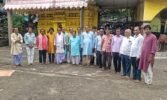 ପାଲା ଗାୟକ ସଂଘର କାର୍ଯ୍ୟକାରିଣୀ ବୈଠକ