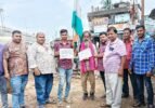 ସ୍ୱାସ୍ଥ୍ୟ ସଚେତନତା ପାଇଁ ଅଭିରାମଙ୍କୁ ବଇଣ୍ଡାରେ ସମ୍ବର୍ଦ୍ଧନା