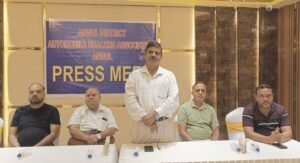 Read more about the article ପୂଜା ବଜାରରେ ବାଇକ୍ ଓ ସ୍କୁଟି ଶସ୍ତା: ଡିଲର ସଂଘ