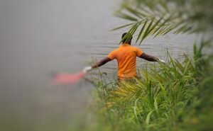 Read more about the article ପୋଖରୀରୁ ଦଶମ ଶ୍ରେଣୀ ଛାତ୍ରୀଙ୍କ ମୃତଦେହ ଉଦ୍ଧାର