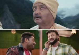 Read more about the article ସେପ୍ଟେମ୍ବର ୨୫ ଶୁଭମୁକ୍ତି: ପୂଜା ବଜାରରେ ଧମାଲ୍ କରିବ ସିନେମା “ଚାରିଧାମ”