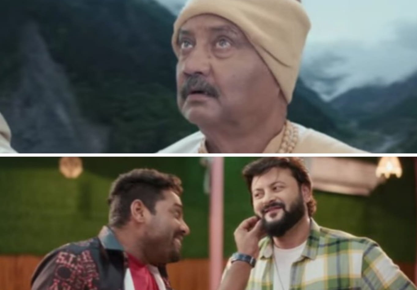 You are currently viewing ସେପ୍ଟେମ୍ବର ୨୫ ଶୁଭମୁକ୍ତି: ପୂଜା ବଜାରରେ ଧମାଲ୍ କରିବ ସିନେମା “ଚାରିଧାମ”