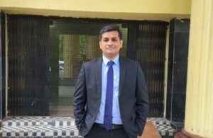 Read more about the article ଓସିଏସ ପରୀକ୍ଷାରେ ସଫଳତା ପାଇଲେ ମାଛକୁଟା ଗାଁର ଆଶୁତୋଷ