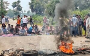 Read more about the article ନିଖୋଜ ନାବାଳିକାର ସନ୍ଦେହଜନକ ମୃତ୍ୟୁ: ୧୬ ଘଣ୍ଟା ପରେ ମିଳିଲା ମୃତଦେହ