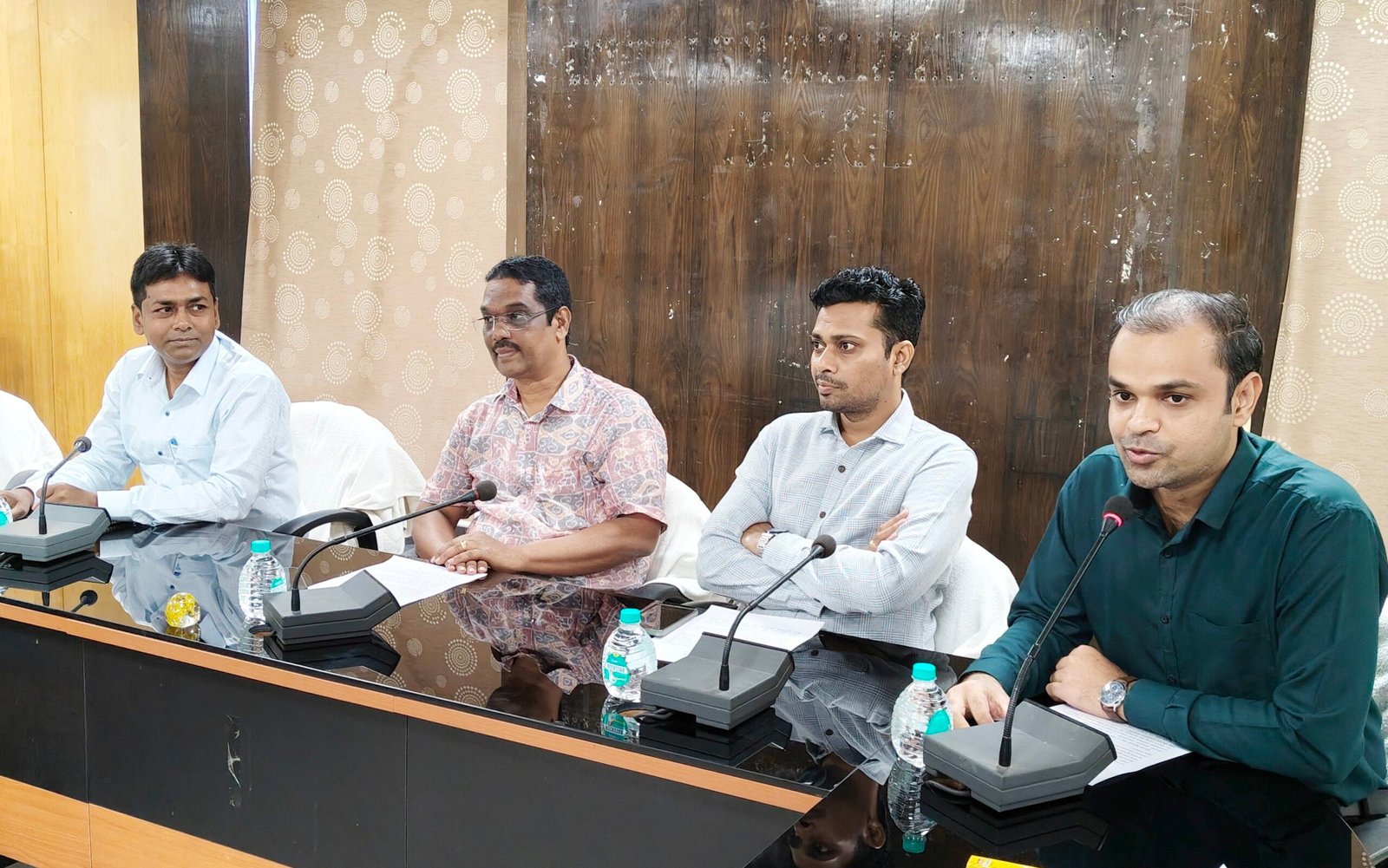 You are currently viewing ୧୬ରୁ ୨୩ ତାରିଖ ପର୍ଯ୍ୟନ୍ତ ଜାତୀୟ ପଲ୍ଲୀଶ୍ରୀ ମେଳା-୨୦୨୫