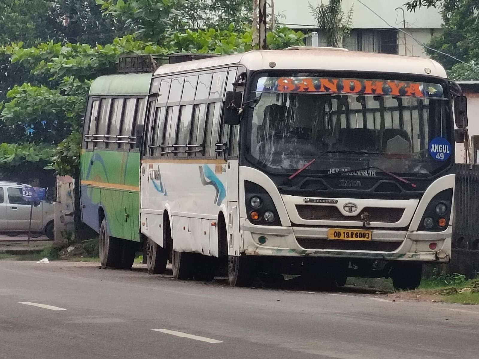 You are currently viewing ପୌରାଞ୍ଚଳରେ ବେଆଇନ ପାର୍କିଂ ଉପରେ ଲଗାମ ଲଗାଇଲେ ଜିଲ୍ଲାପାଳ