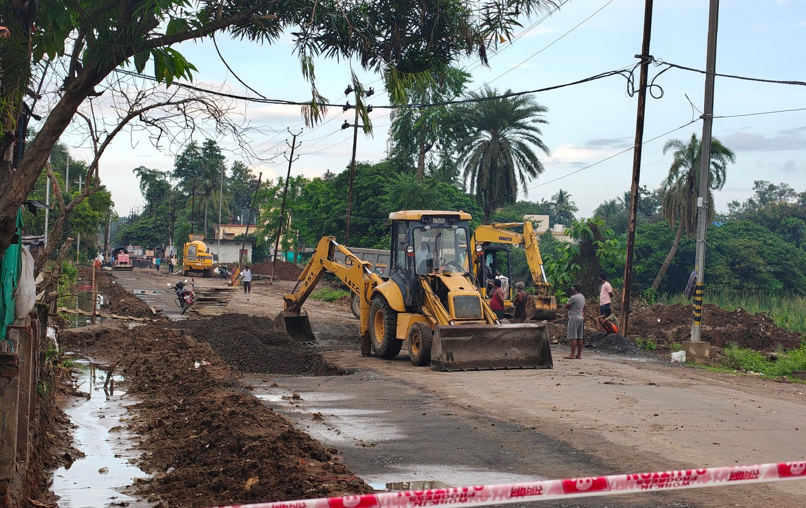 You are currently viewing ହରିମହୁରି ଛକ-ମିଶ୍ରପଡ଼ା ରାସ୍ତା ସାମୟିକ ବନ୍ଦ