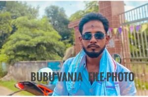Read more about the article ବୁବୁ ଭଞ୍ଜ ହତ୍ୟାକାଣ୍ଡର ଅନ୍ୟ ଏକ ଅଭିଯୁକ୍ତ ଗିରଫ