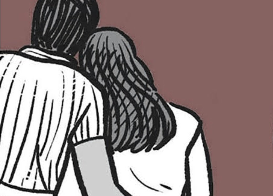 You are currently viewing ପରକୀୟା ପ୍ରୀତି ପାଇଁ ପତ୍ନୀକୁ ପ୍ରେମିକ ସହ ବିବାହ କରାଇଲେ ସ୍ୱାମୀ, ହୋଟେଲରୁ ଧରାପଡ଼ିଥିଲେ ପ୍ରେମୀଯୁଗଳ