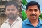 ଖଣ୍ଡହତା ଦୁର୍ଘଟଣା ଉଦ୍ଧାର କାର୍ଯ୍ୟର ହିରୋ: ଦେବଦୂତ ସାଜିଥିଲେ ଦୁଇ ଇଣ୍ଟରସେପ୍ଟର କର୍ମଚାରୀ