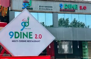 Read more about the article 9Dine ରେଷ୍ଟୁରାଣ୍ଟର ଦ୍ୱିତୀୟ ଶାଖା ‘9Dine 2.O’ ଉଦଘାଟିତ