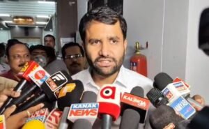 Read more about the article ଅନୁଗୁଳ ଷ୍ଟାଡିୟମରେ ପଡ଼ିବ ସିନ୍ଥେଟିକ ଟ୍ରାକ: ଡିଏମଏଫରୁ ଅର୍ଥ ମଞ୍ଜୁର କଲେ ଜିଲ୍ଲାପାଳ